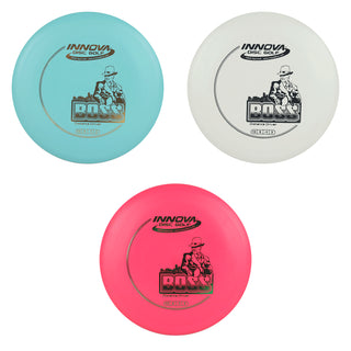 Innova Disc Golf DX Boss Distance Driver 13/5/-1/3 - Choose Exact Disc