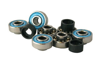 Amphetamine Bearings Integra Ceramic