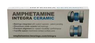 Amphetamine Bearings Integra Ceramic
