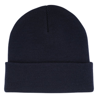 Independent Trucks Beanie ITC Street Script Navy