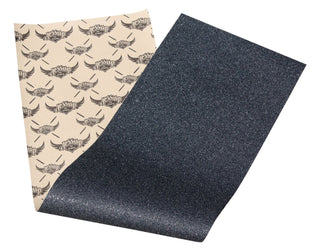 Jessup Griptape Black 9" x 33"