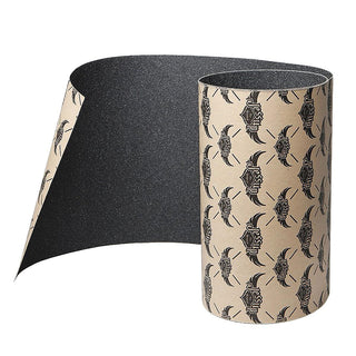 Jessup Griptape Black 9" x 33"