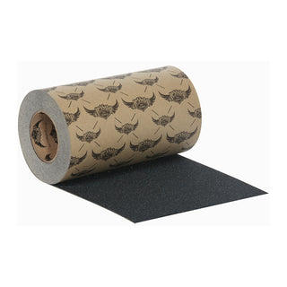 Jessup Griptape Roll Black 10" x 60'