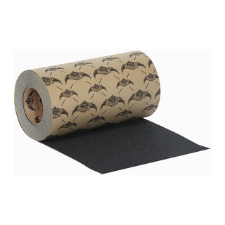Jessup Griptape Roll Black 11" x 60'
