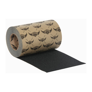 Jessup Griptape Roll Black 9" x 60'