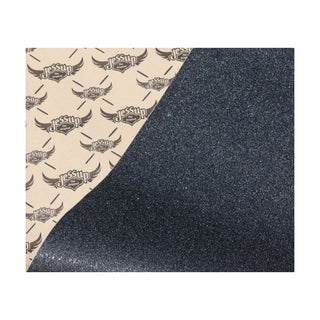 Jessup Griptape Roll Black 11" x 60'