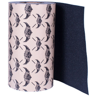 Jessup Griptape Roll Black 11" x 60'