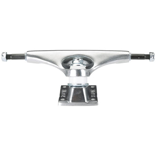 Krux Trucks K5 Silver 9.0"