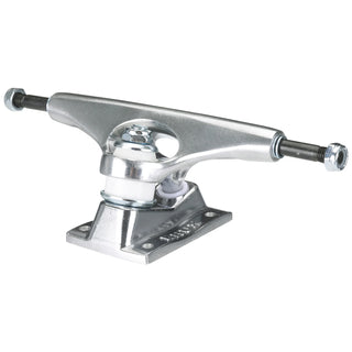 Krux Trucks K5 Silver 8.5"