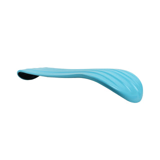 Krown Snowskate 9" x 32" Penguin Blue