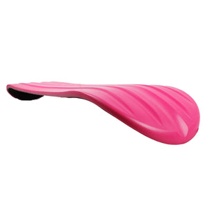 Krown Snowskate 9" x 32" Owl Pink