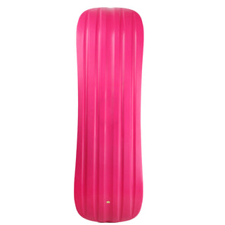 Krown Snowskate 9" x 32" Owl Pink Color Studded Grip Combo