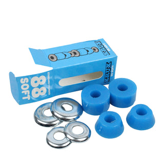 Krux Trucks Bushings Worlds Best Cushions Soft 88A