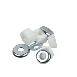 Krux Trucks Bushings Worlds Best Cushions Medium Hard 92A