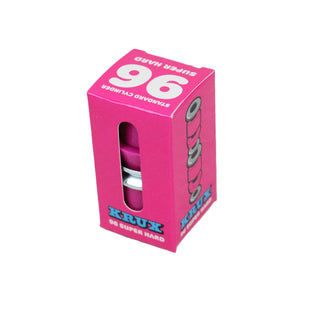 Krux Trucks Bushings Worlds Best Cushions Super Hard 96A
