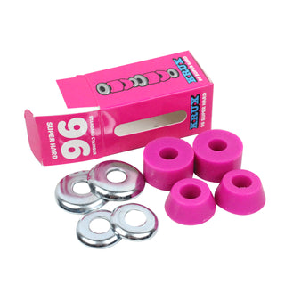 Krux Trucks Bushings Worlds Best Cushions Super Hard 96A
