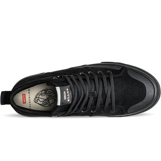 Globe Shoes Los Angered II Black Wolverine/Montano Mens