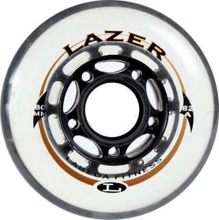 Labeda Lazer Clear 80mm