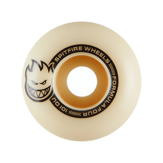 Spitfire Skateboard Wheels 50mm Lil Smokies Classic F4 101A