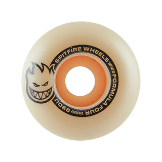 Spitfire Skateboard Wheels 50mm Lil Smokies Classic F4 99A