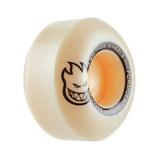 Spitfire Skateboard Wheels 50mm Lil Smokies Classic F4 99A
