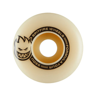 Spitfire Skateboard Wheels 50mm Lil Smokies Tablet F4 99A