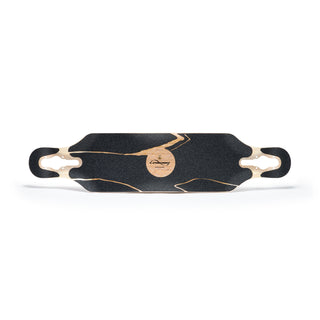 Longboard Loaded Deck Icarus Flex 1