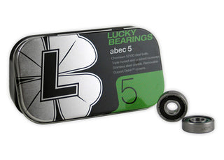 Lucky Bearings Abec 5