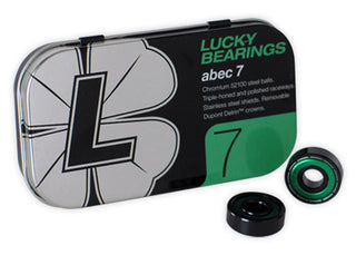 Lucky Bearings Abec 7