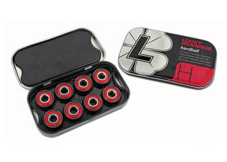 Lucky Bearings Hardball