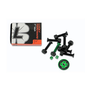 Lucky Hardware 1 1/4" Phillips