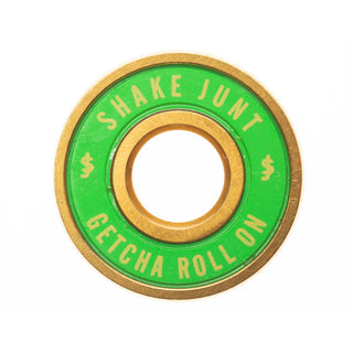 Shake Junt Bearings Triple OG's Abec 7