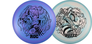 Innova x Discraft Worlds 2026 Edition Collector Set