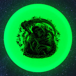 Dynamic Disc Golf Lucid Moonshine Verdict - Reaper of Pars  - Choose Exact Disc