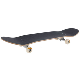 Meow Skateboard Complete Big Cat Burst 8.25"
