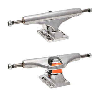 Jacuzzi Premium Skateboard with Indy Trucks, Triclops Wheels - 8.5" Louie Barletta Bravo