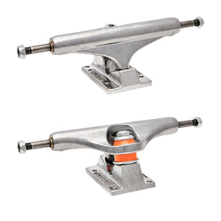 Toy Machine Skateboard Lutheran 7.88" with Independent Trucks, Triclops Wheels