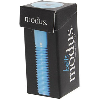 Modus Hardware 7/8" Phillips Black/Blue