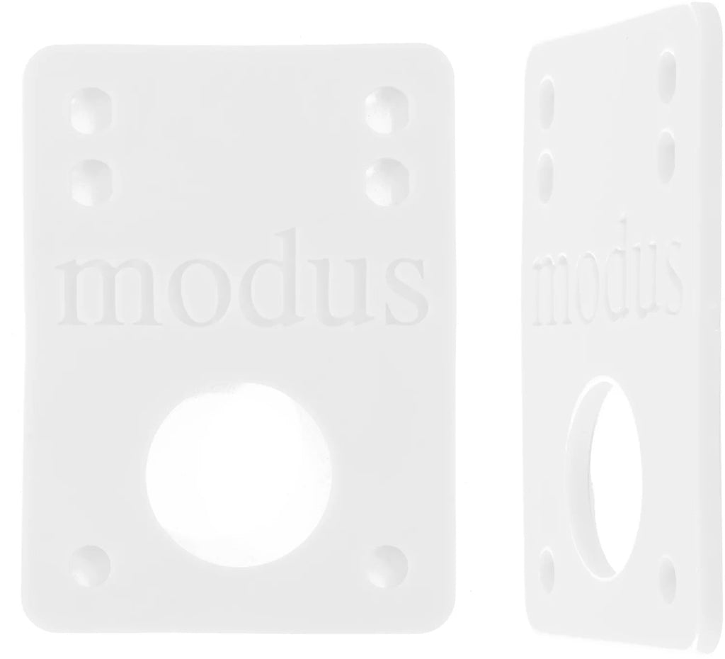 Modus Risers 1/8