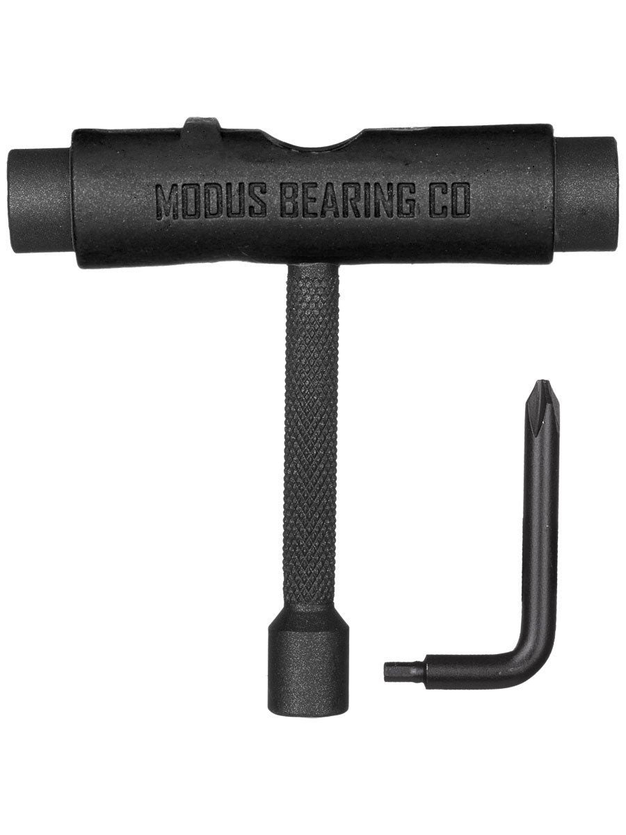 Modus Tool Black Metal Skate Tool – TGM Skateboards