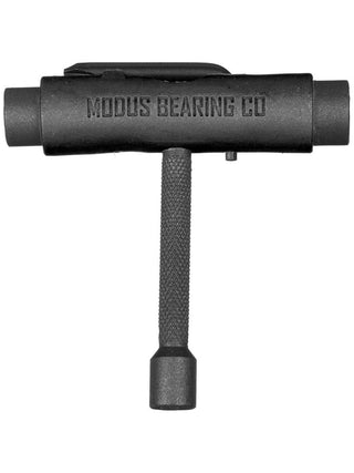 Modus Tool Black Metal Skate Tool
