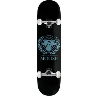 Moose Complete Canadian Maple United 8.25"