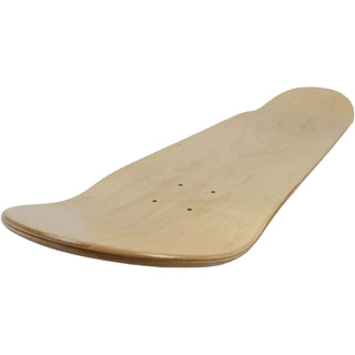 Moose Deck Blank Natural 7.875"