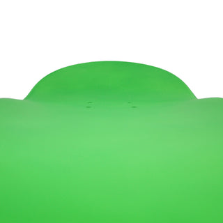Moose Deck Blank Neon Green 8.25"