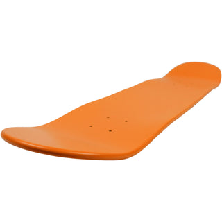 Moose Deck Blank Neon Orange 7.75"
