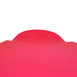 Moose Deck Blank Neon Pink 7.5"