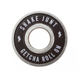 Shake Junt Bearings Night Train Black