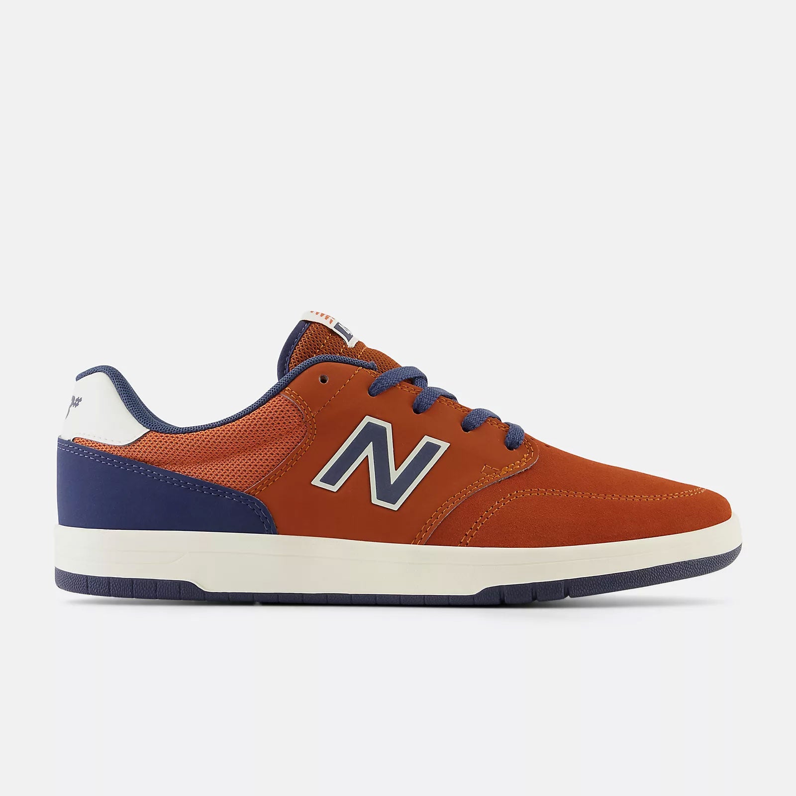 ★ニューバランス★(W) Numeric 425★Rust/Navy New Balance Numeric Skateboard Shoes 425 Rust/Navy – TGM