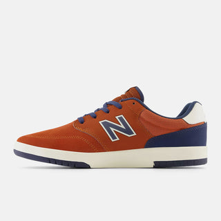 New Balance Numeric Skateboard Shoes 425 Rust/Navy