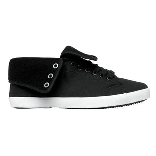 Women's C1rca Shoes Natasha High Black Iris/Pewter